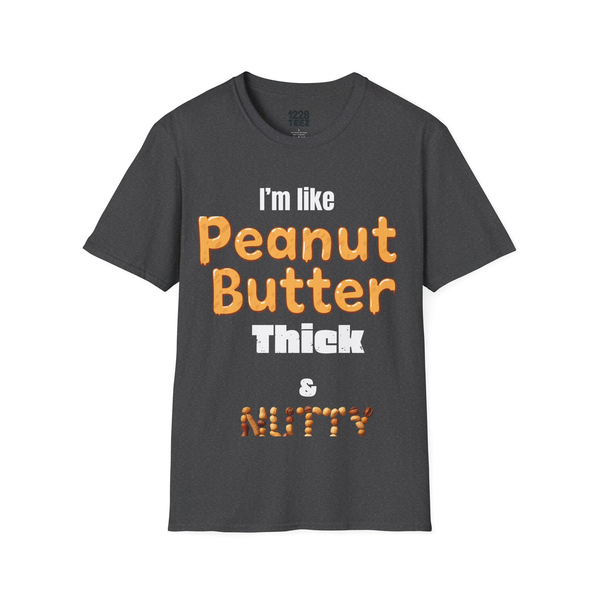 Thick & Nutty
