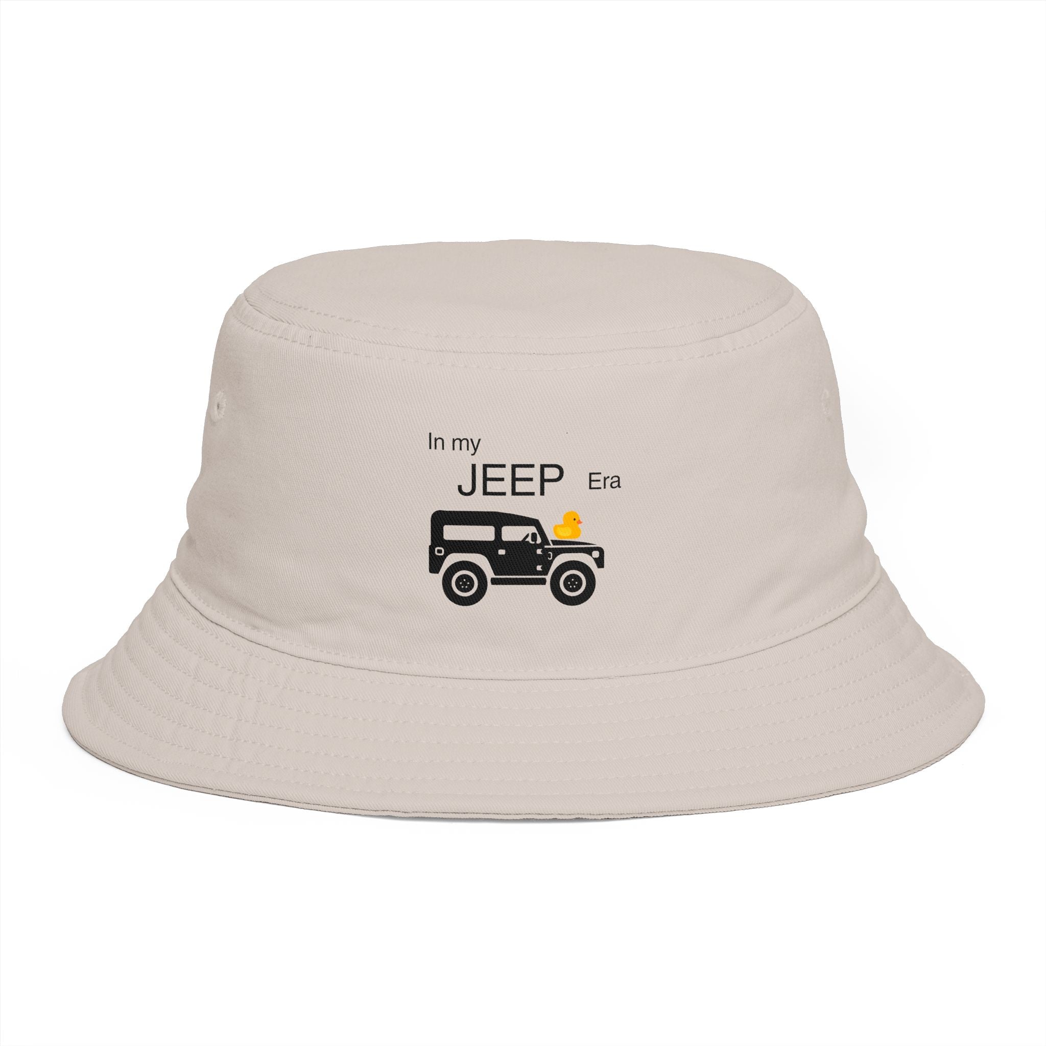 Jeep Era Bucket Hat
