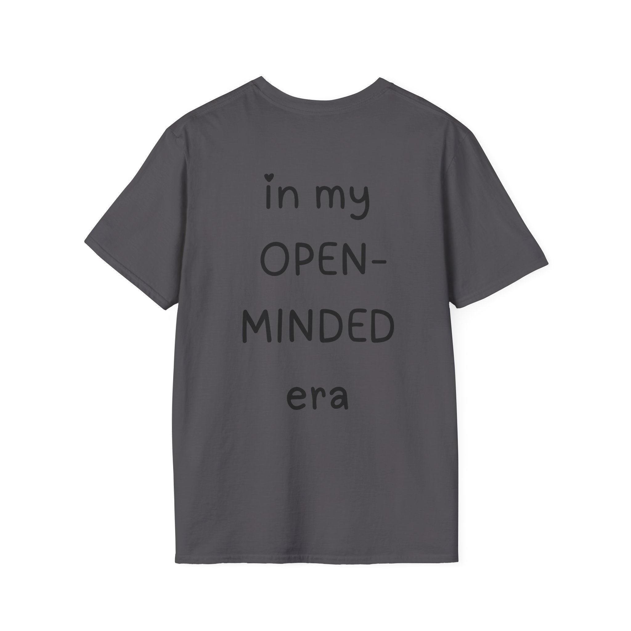 Open Minded Era