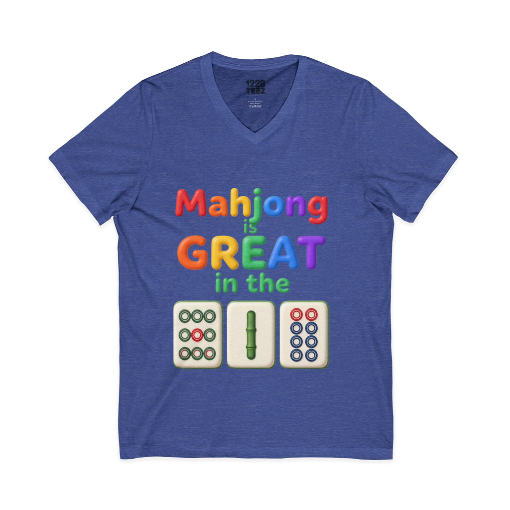 Mahjong 918