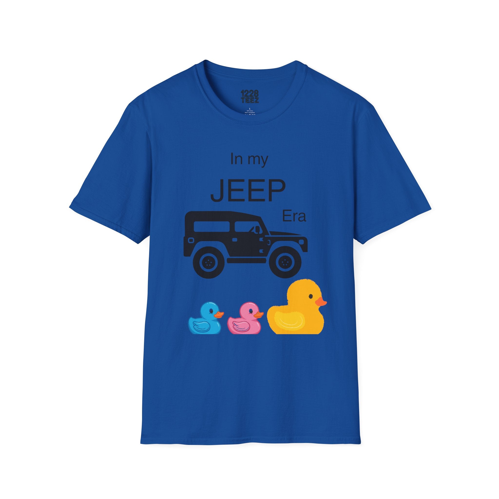 Jeep Era