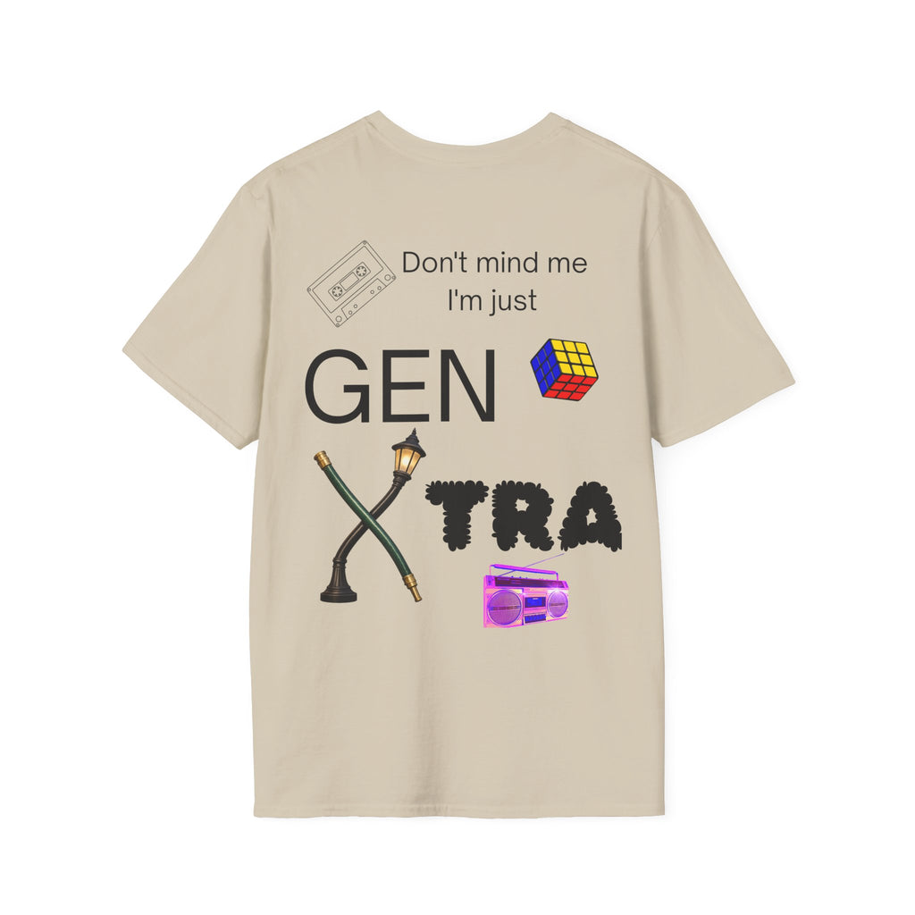 Gen Xtra