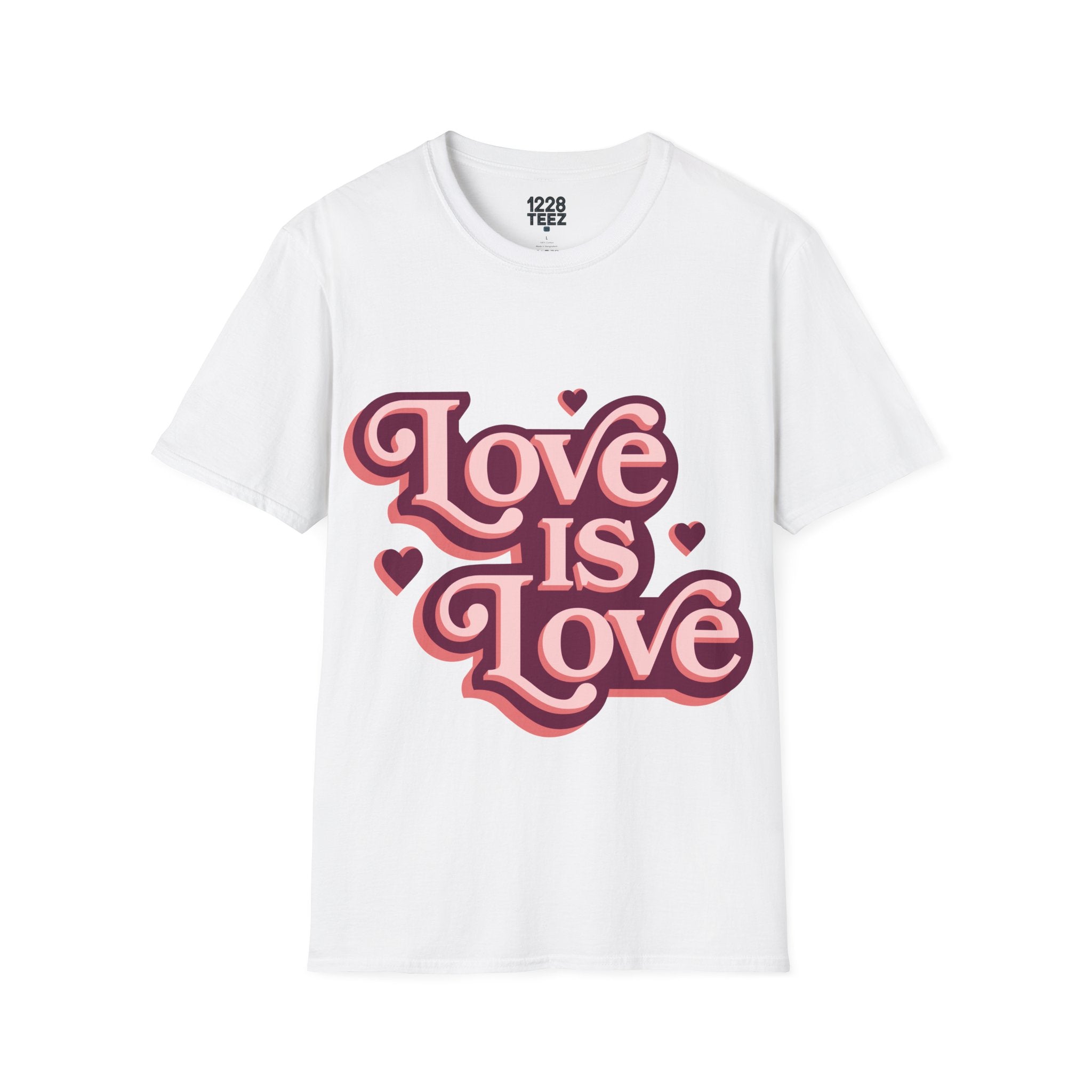 Love Is