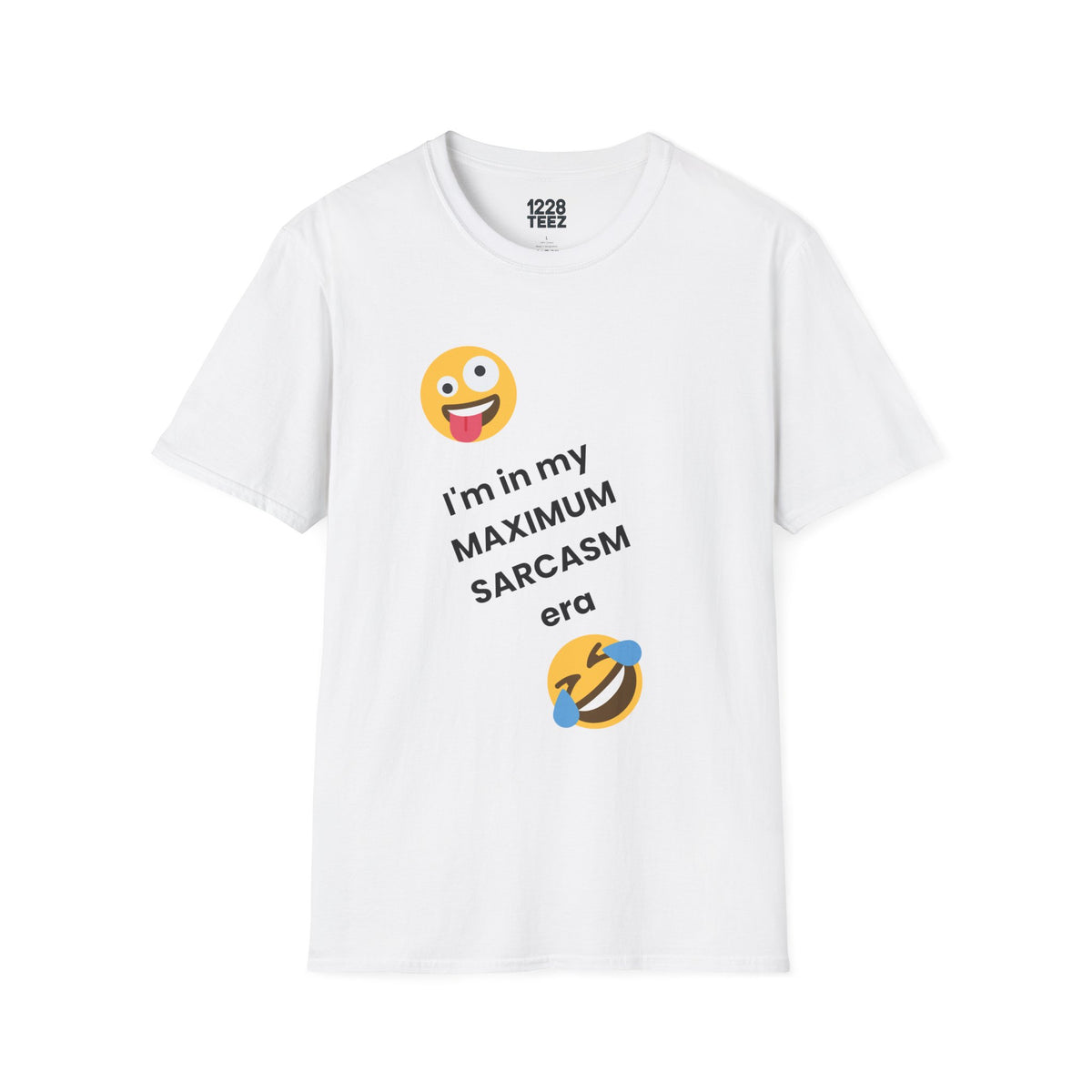 Sarcasm Era