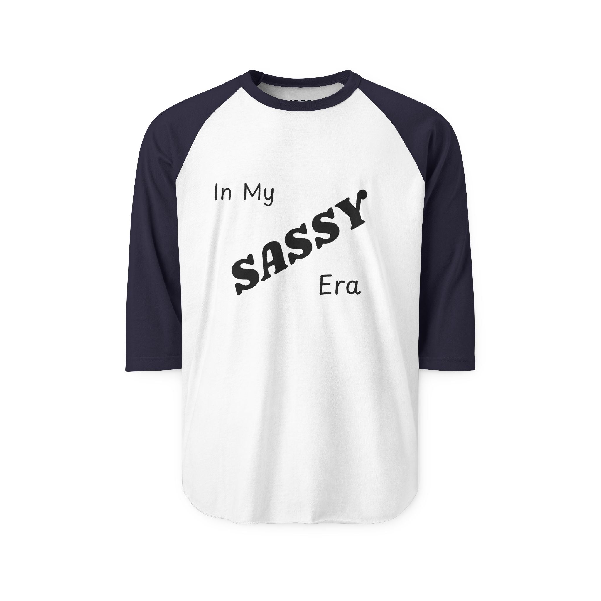 Sassy Era