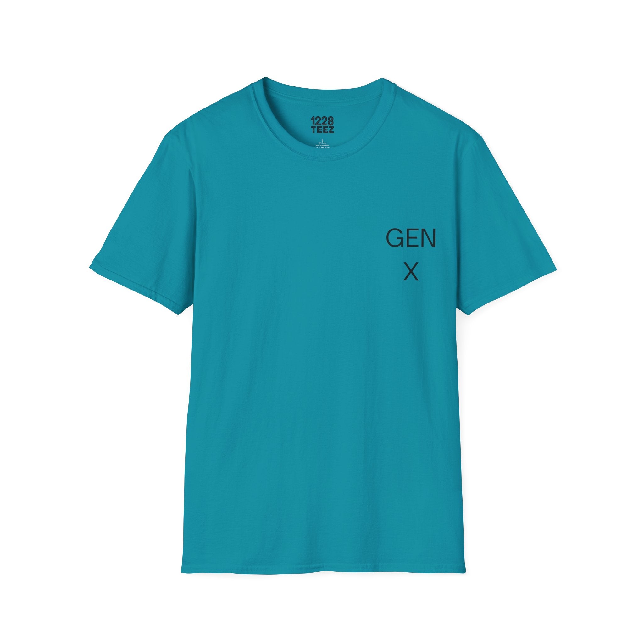 Gen Xtra