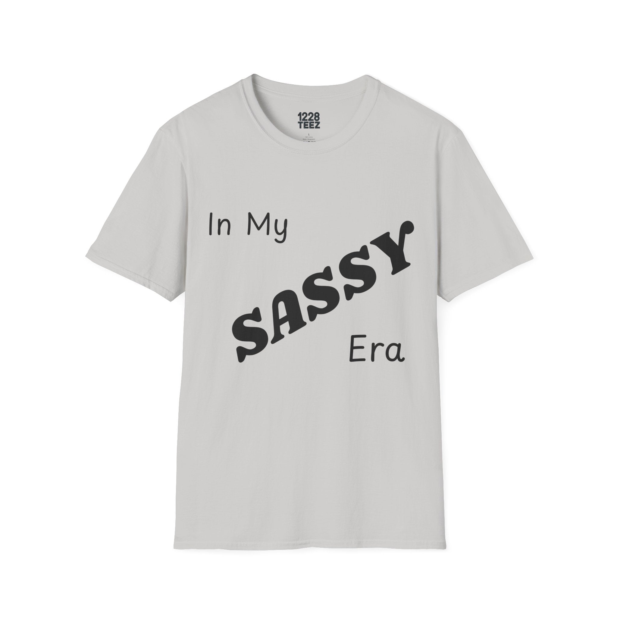 Sassy Era
