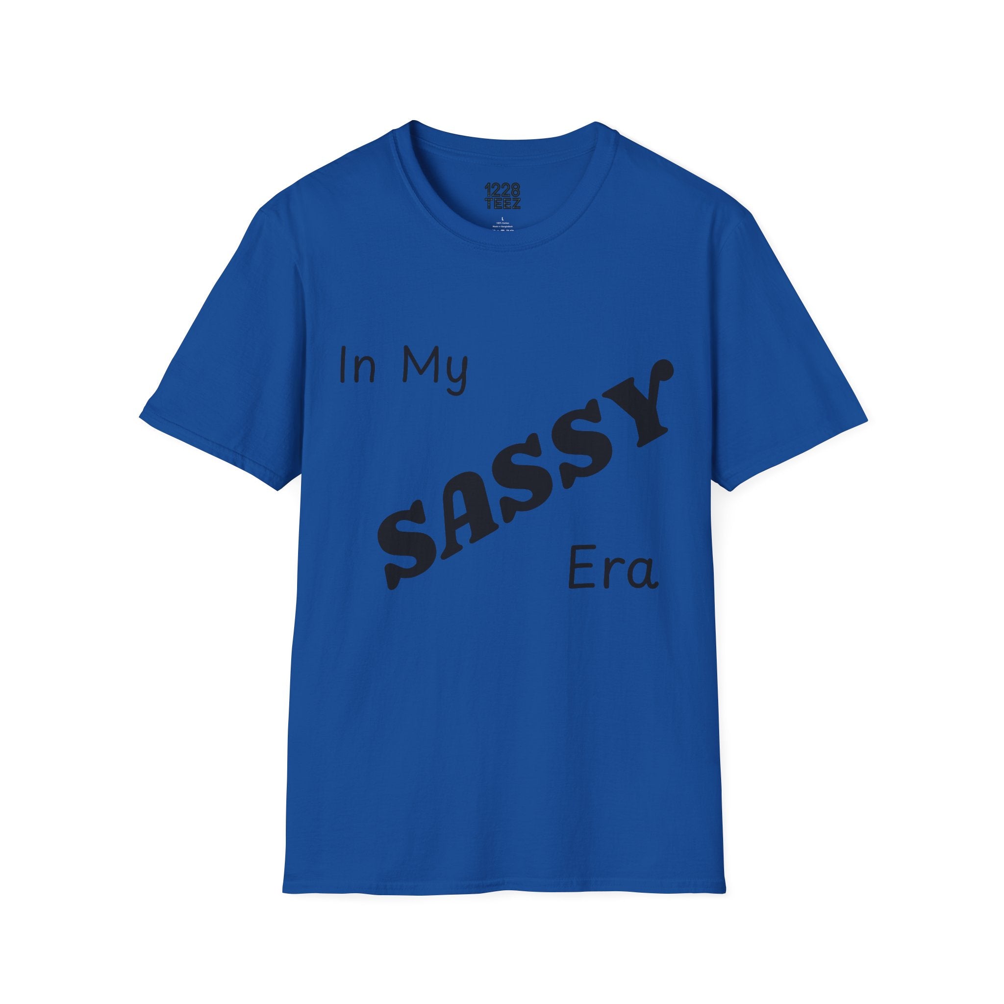 Sassy Era