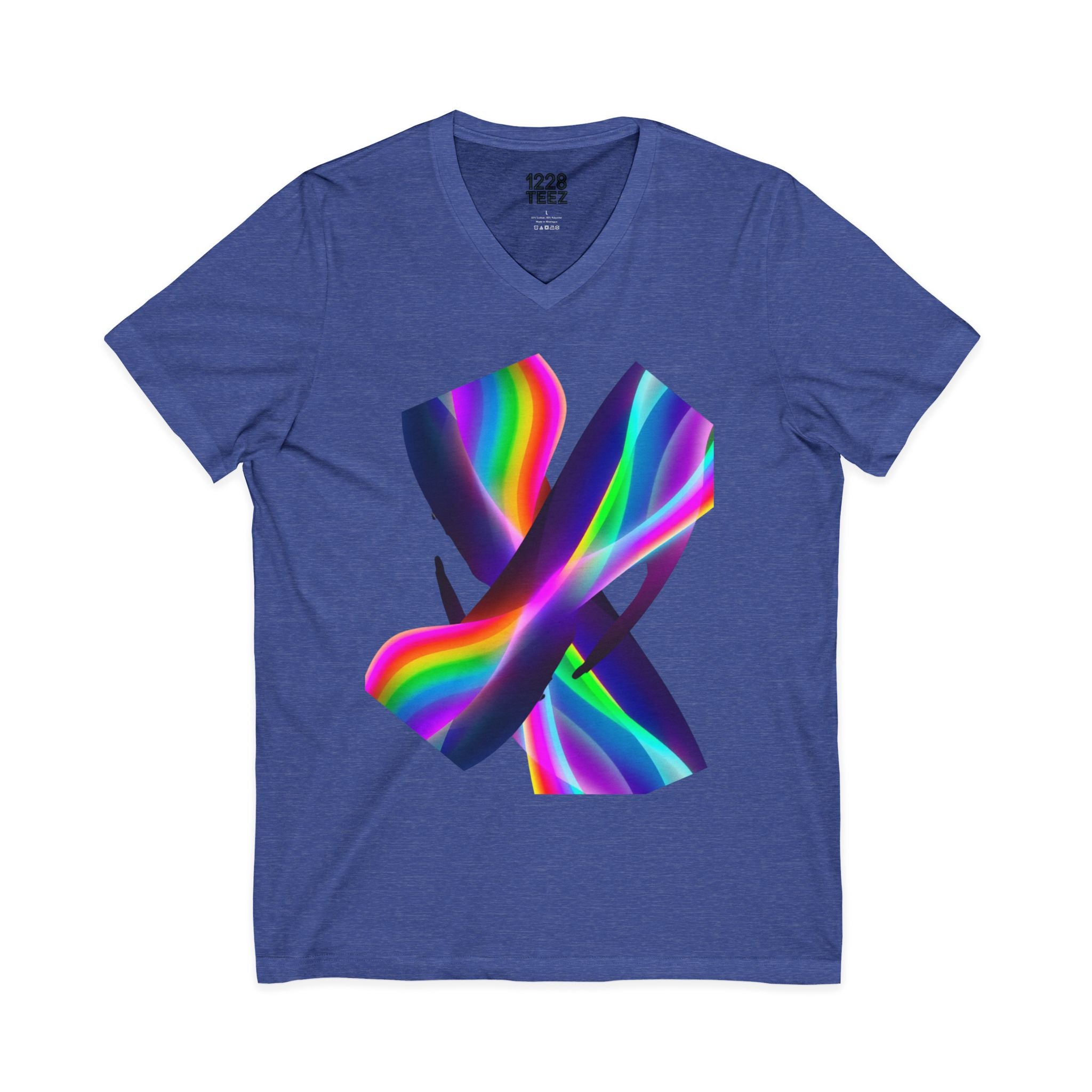 Vibrant Prism