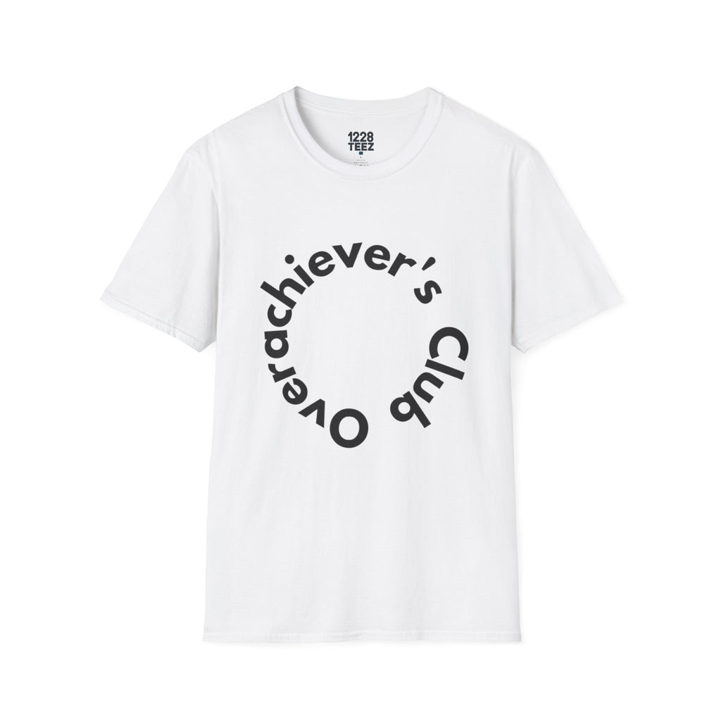 Overachiever's Club