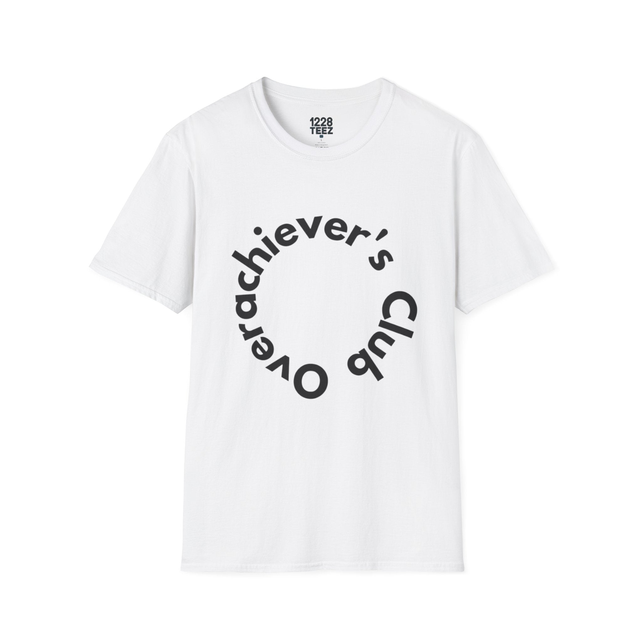 Overachiever's Club