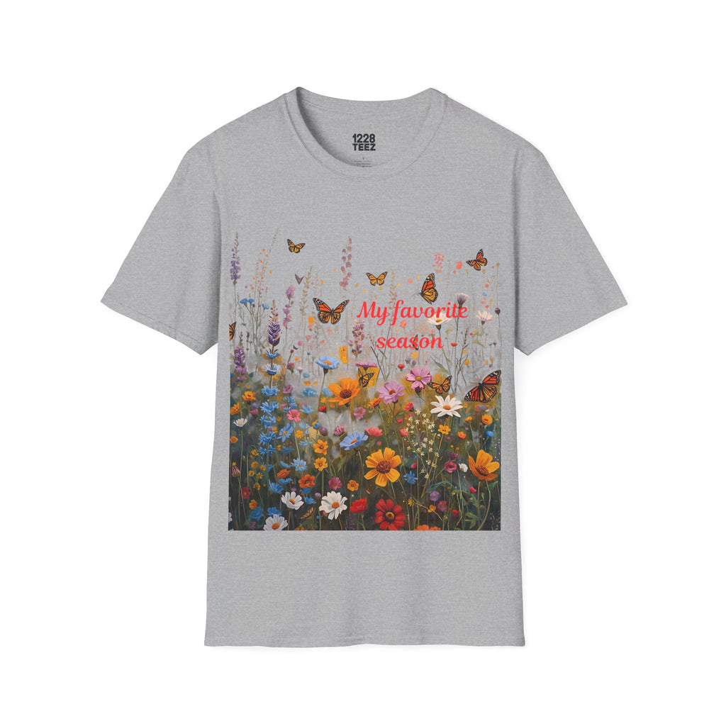 Wildflower Season
