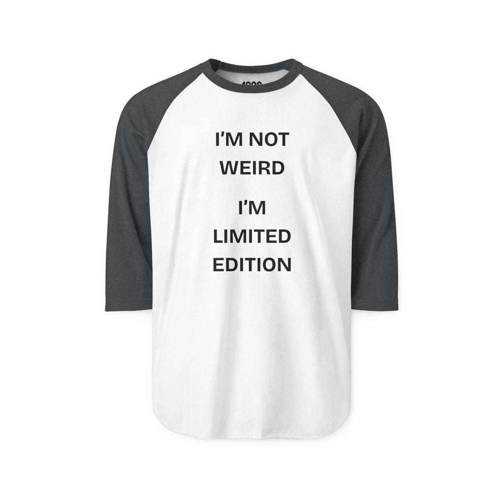 Limited Edition