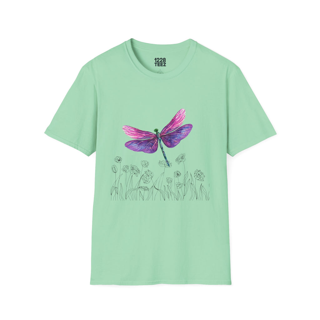 Dragonfly meadow