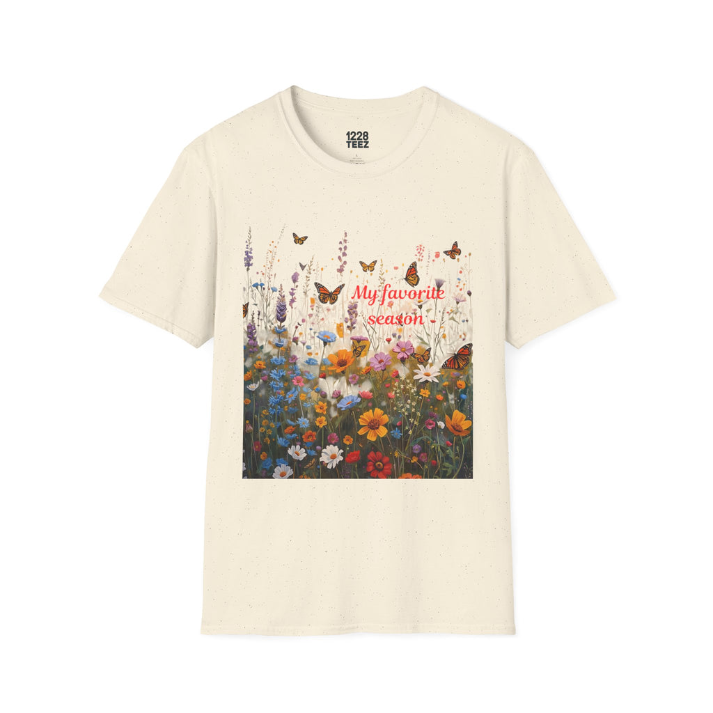 Wildflower Season