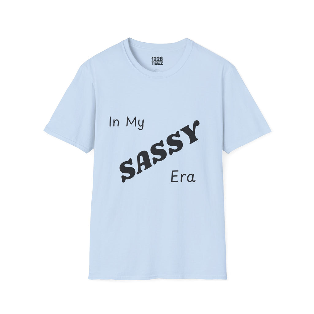 Sassy Era