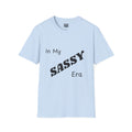 Sassy Era