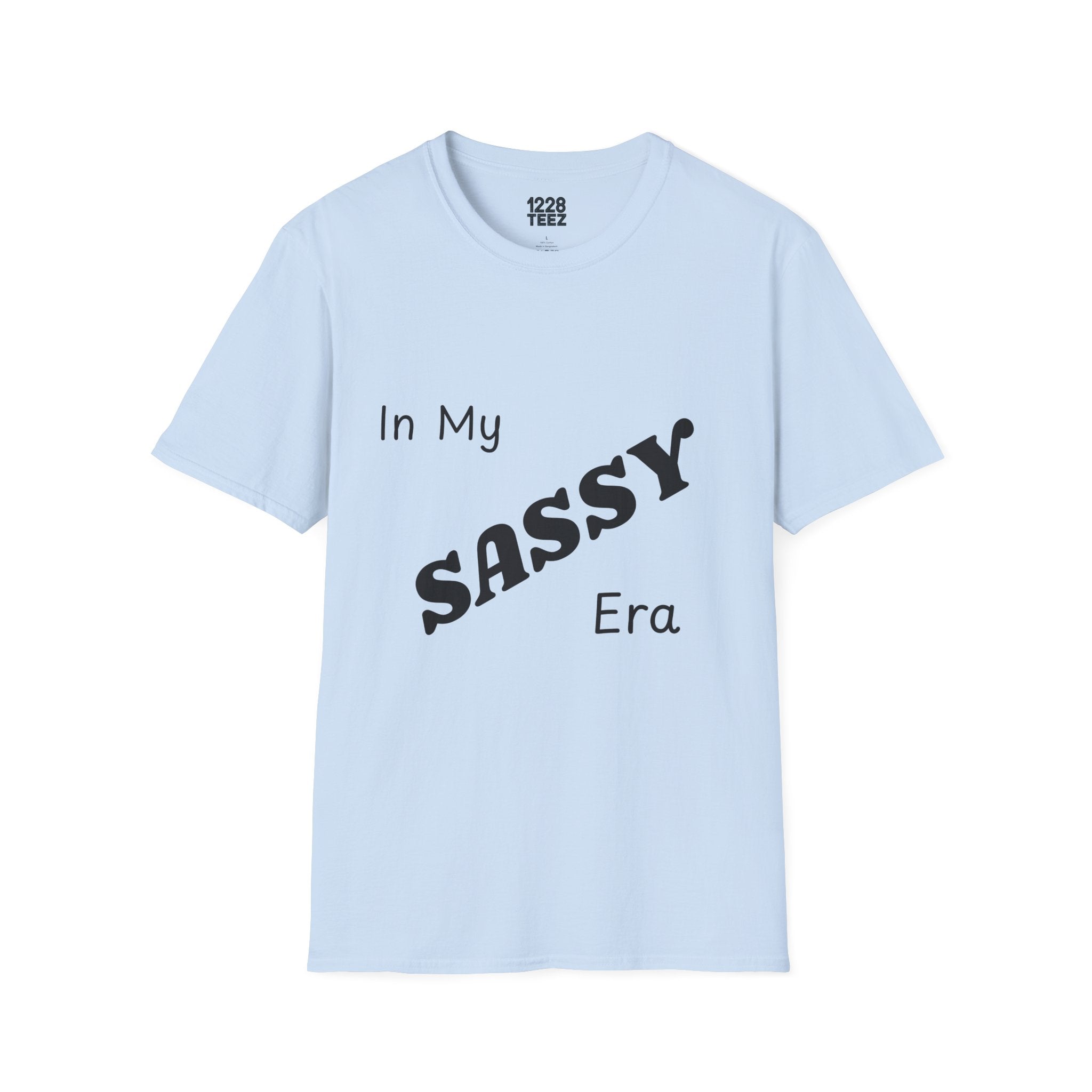Sassy Era