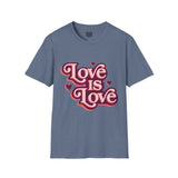 Love Is