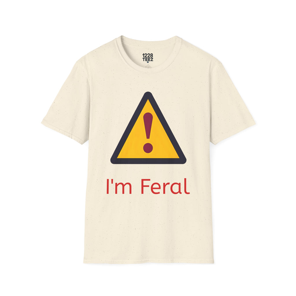 Feral