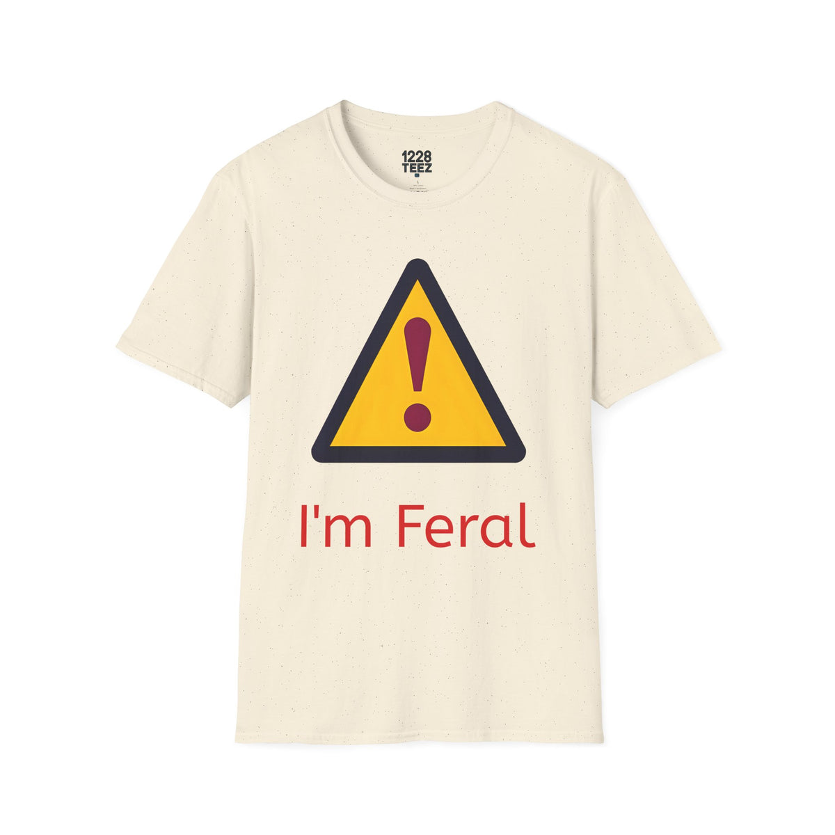 Feral