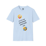Sarcasm Era