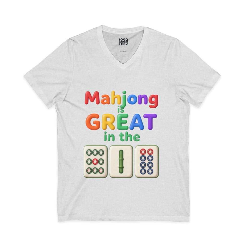 Mahjong 918