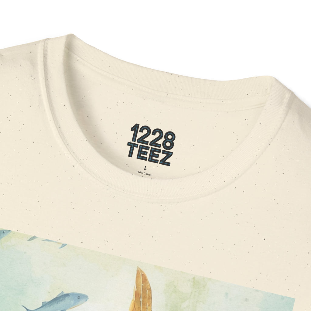 Ocean Vibes