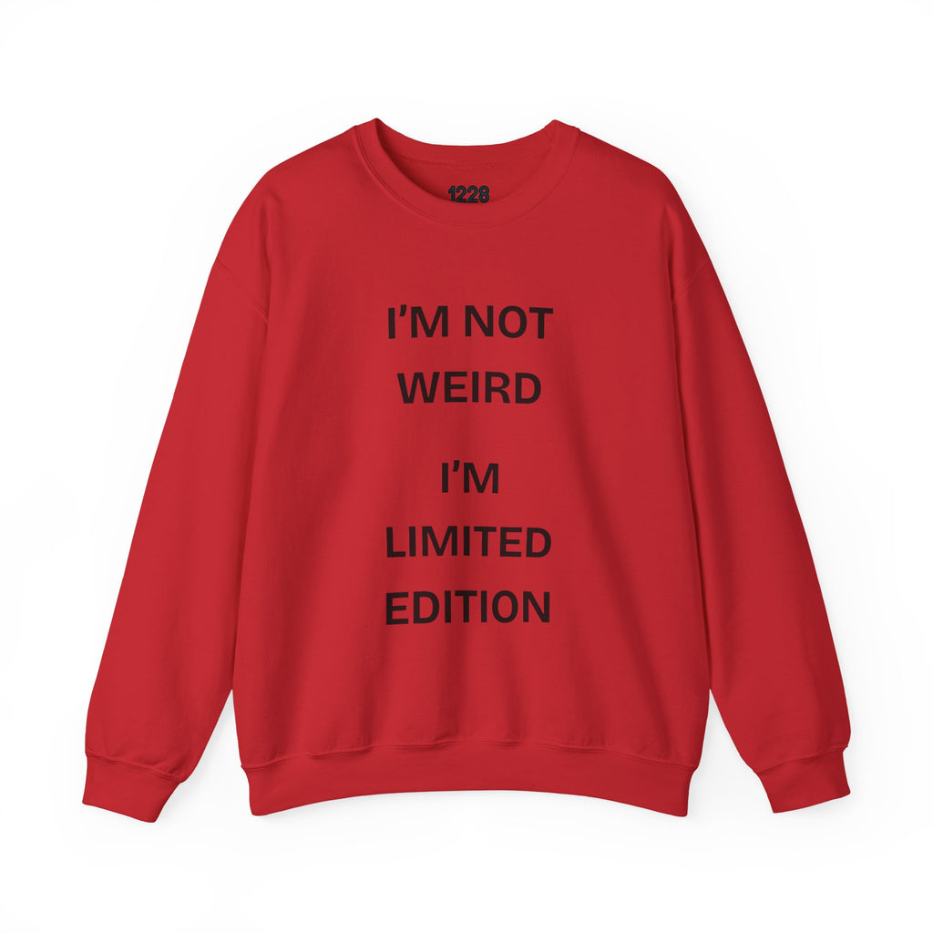 Limited Edition