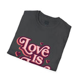 Love Is