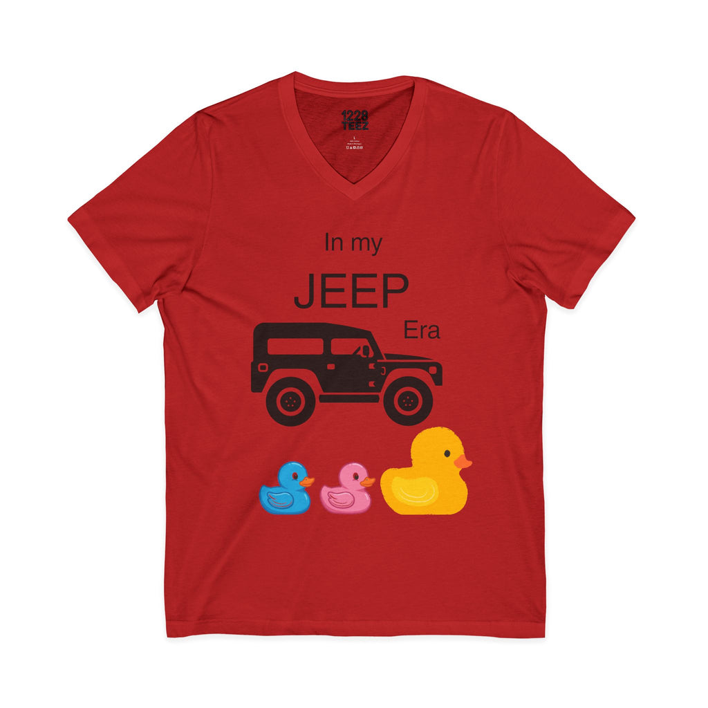Jeep Era