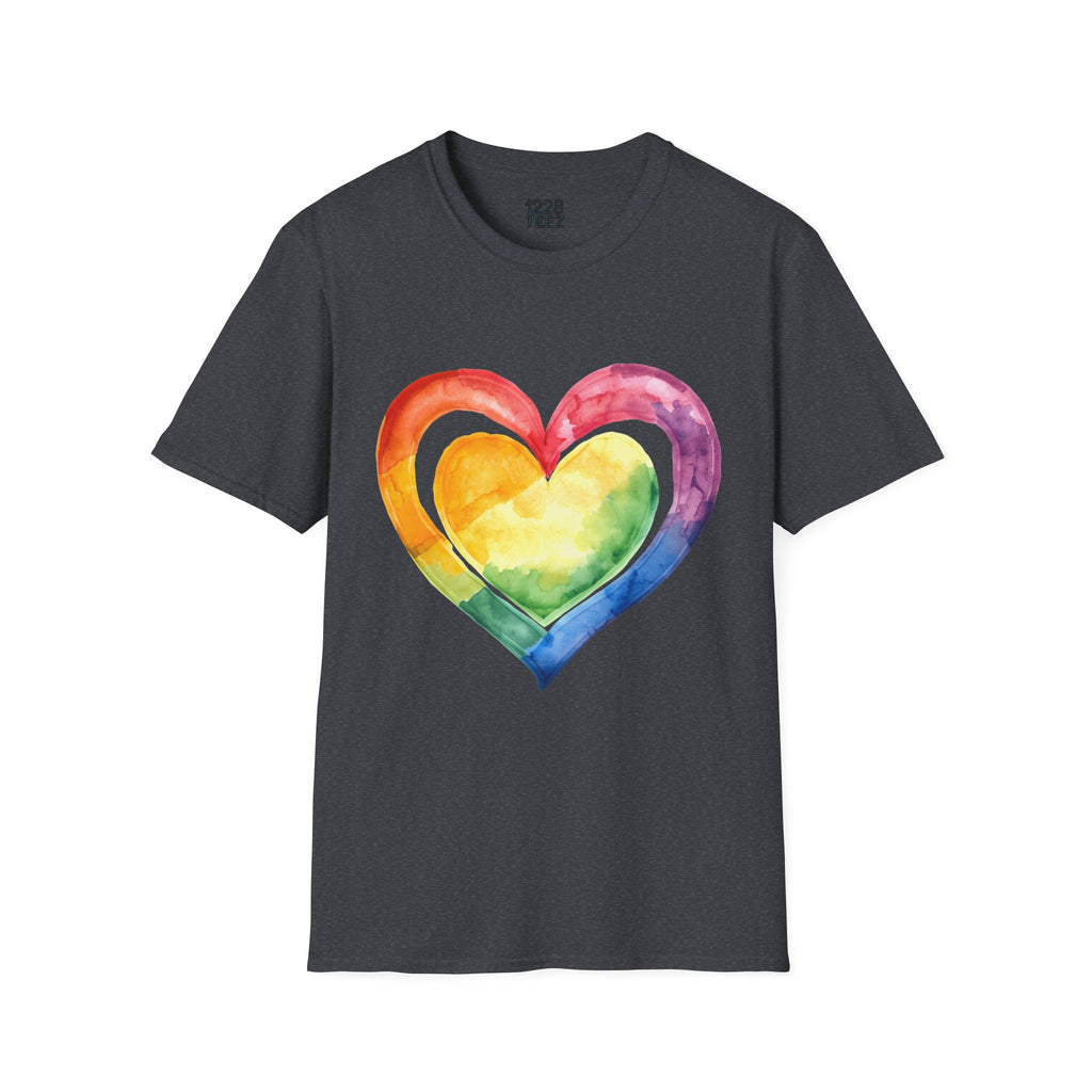 Hearts of Pride