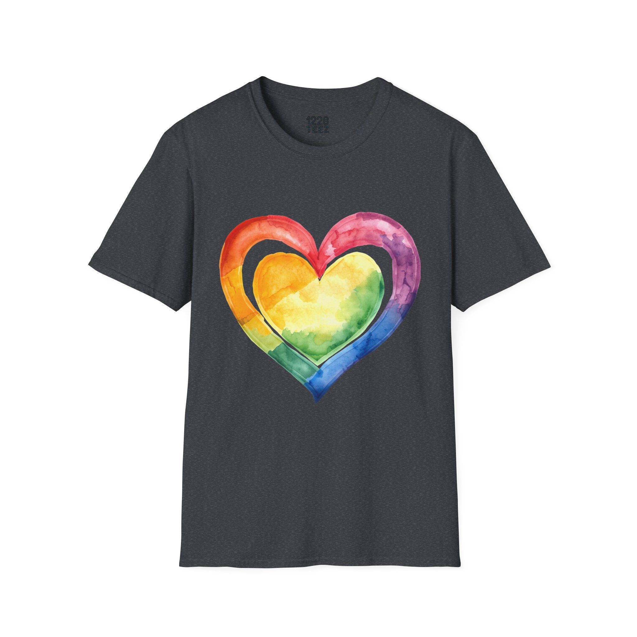Hearts of Pride