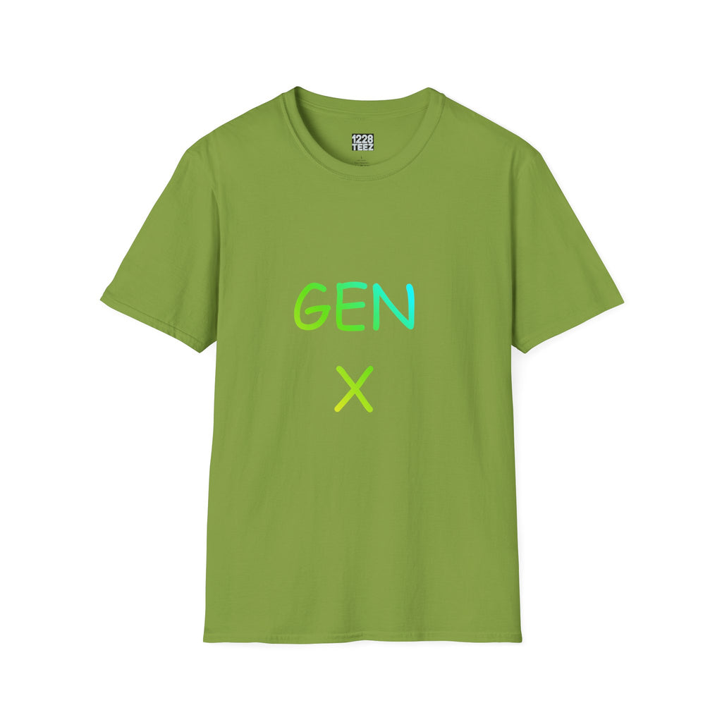 GEN X Feral since 80's