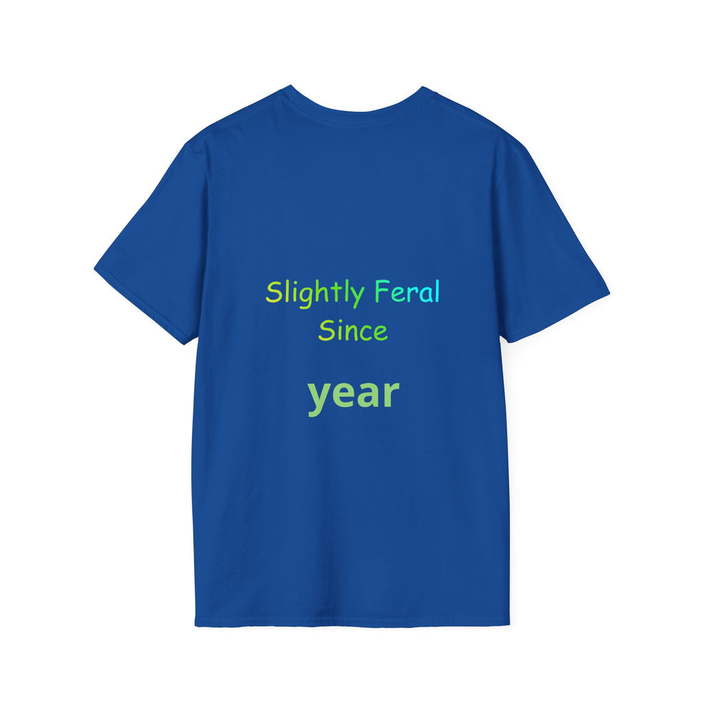 Gen X Feral