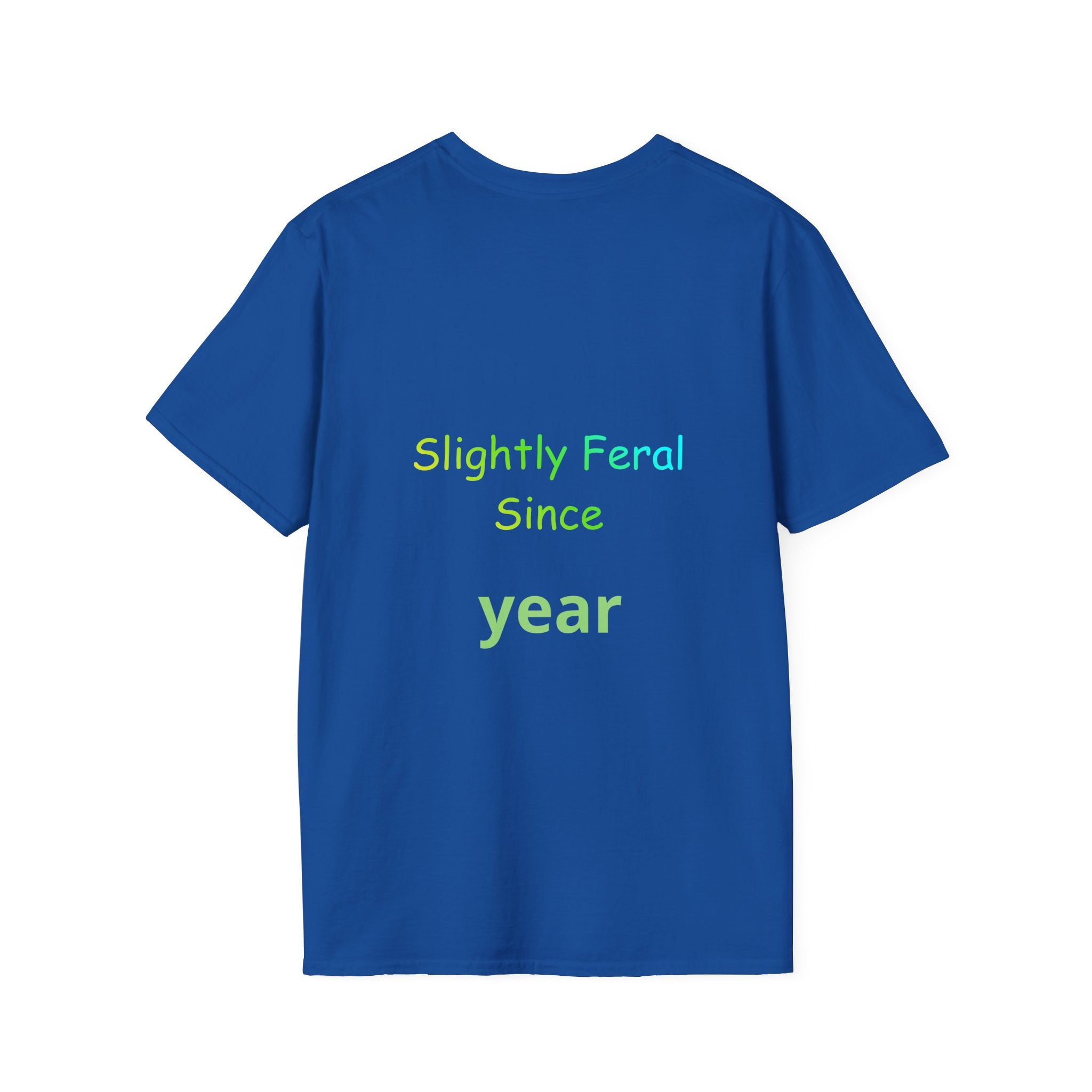 Gen X Feral