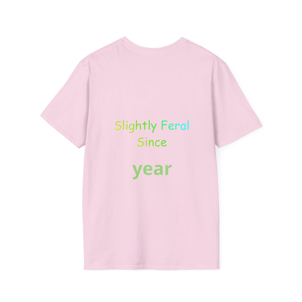 Gen X Feral