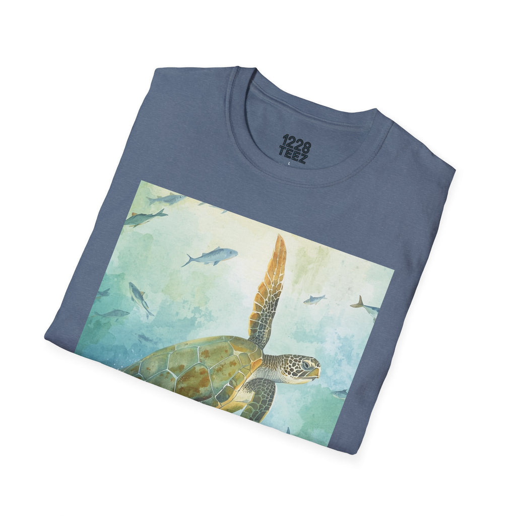 Ocean Vibes