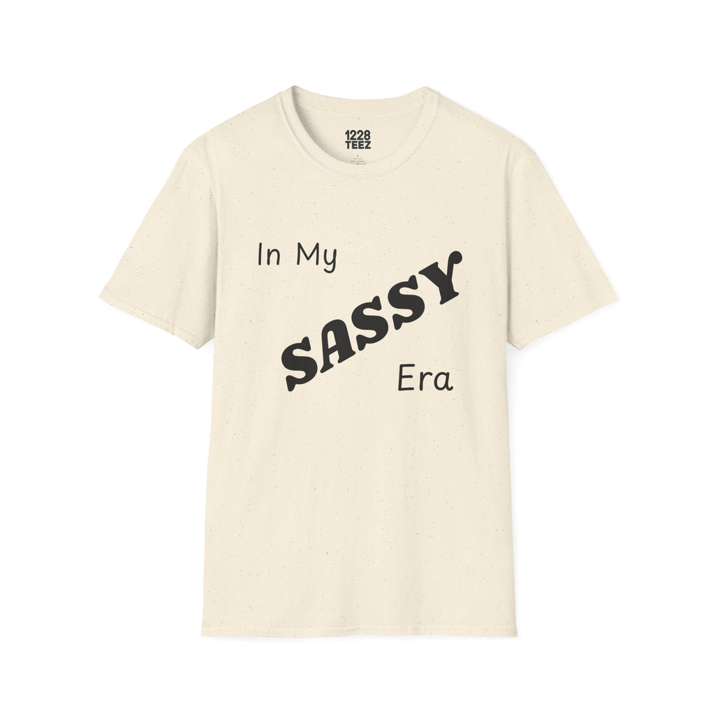 Sassy Era