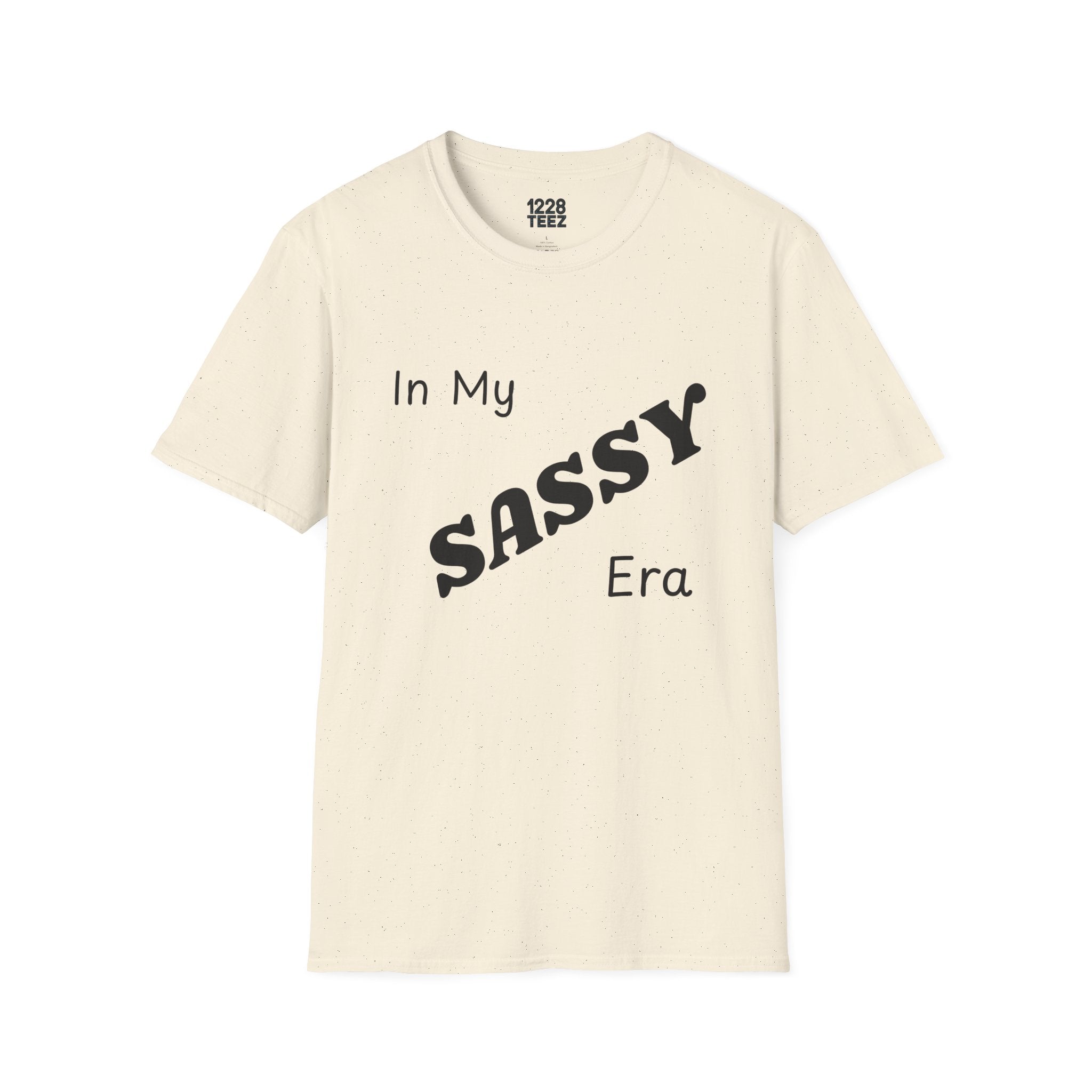 Sassy Era