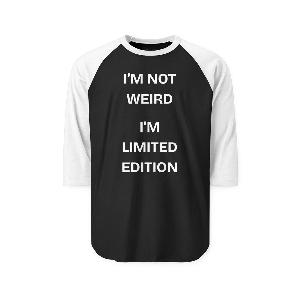 Limited Edition