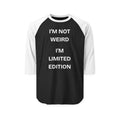 Limited Edition