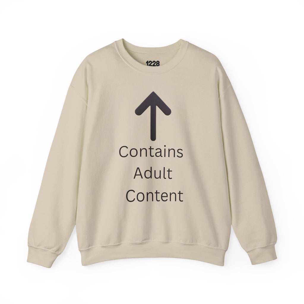 Adult Content