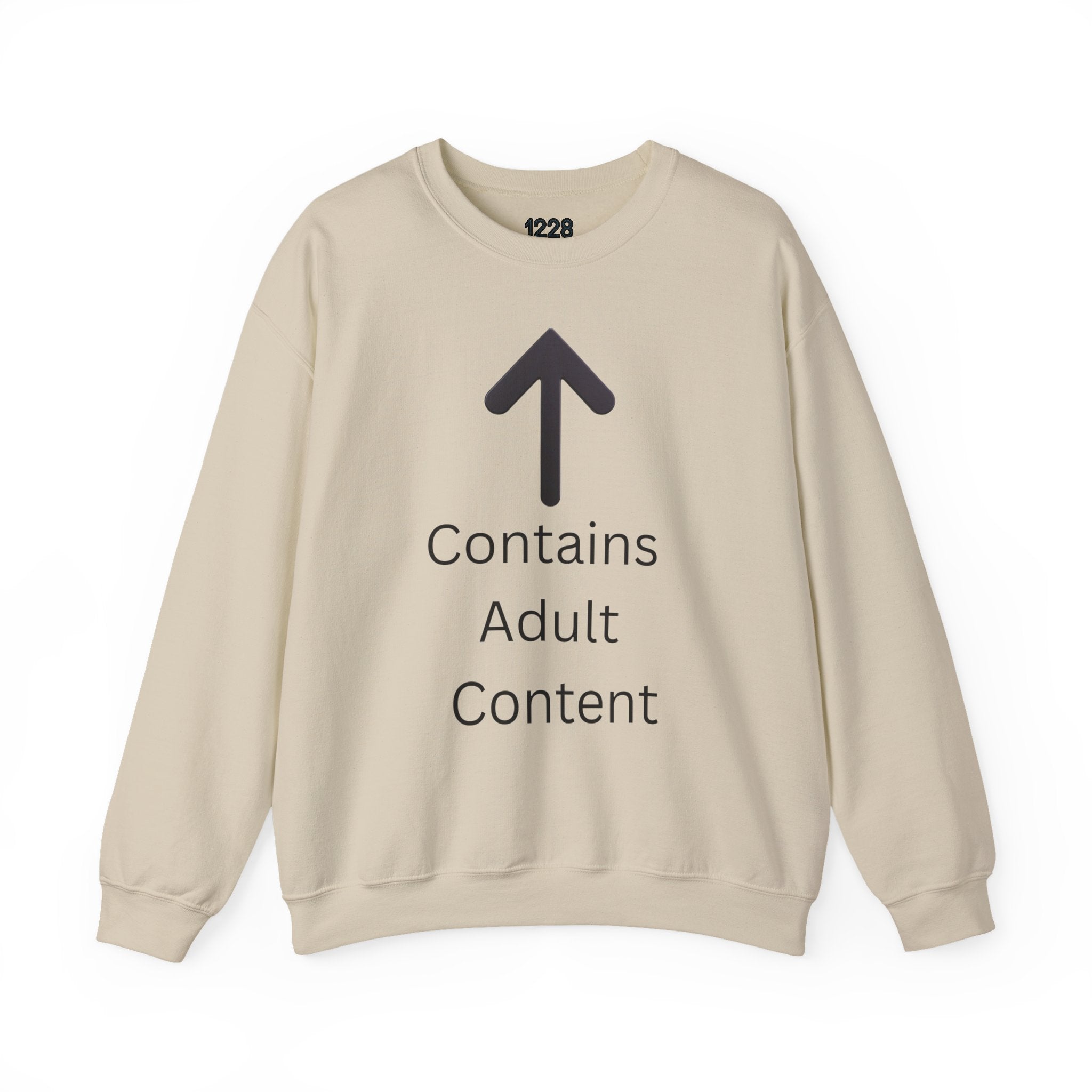 Adult Content