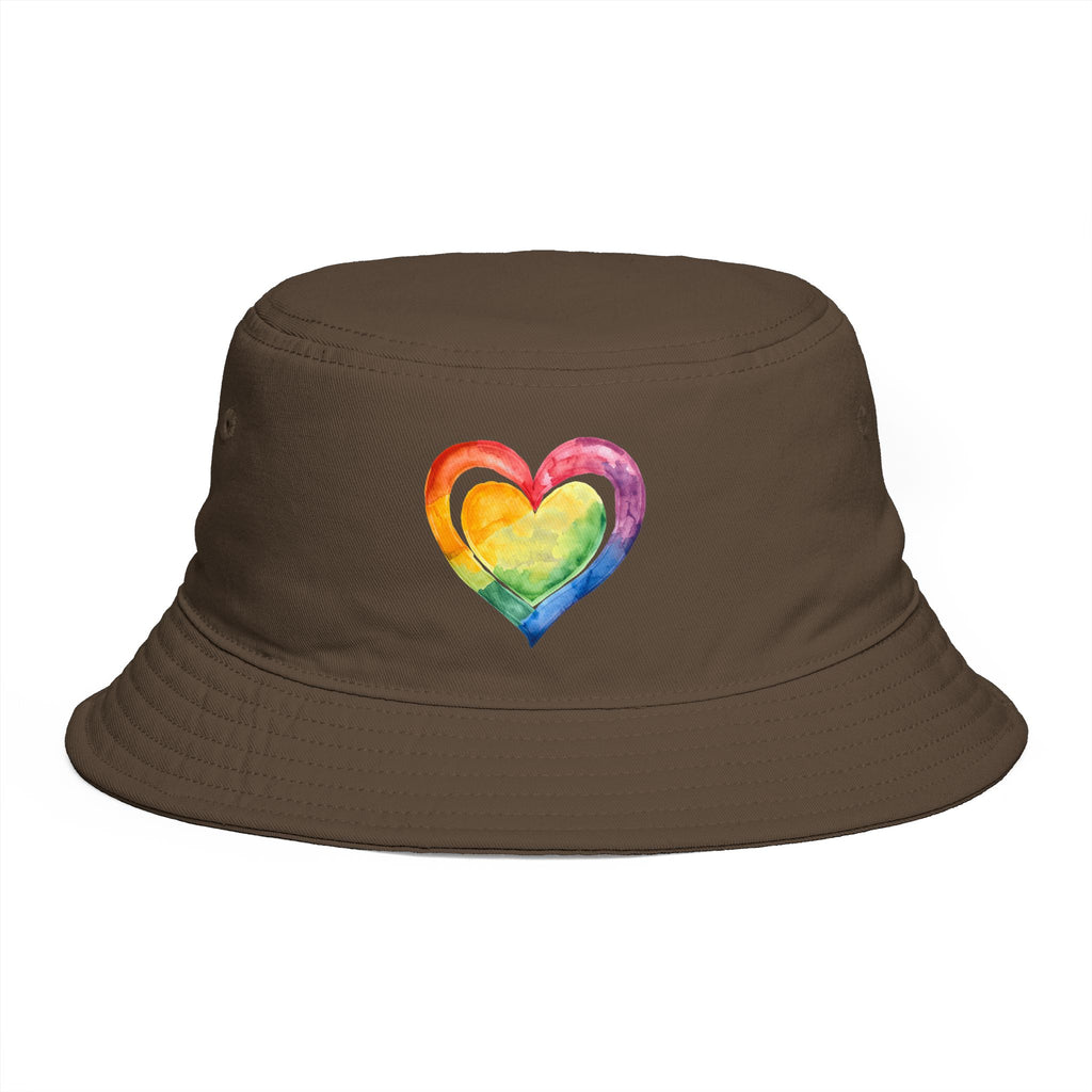 Hearts of Pride