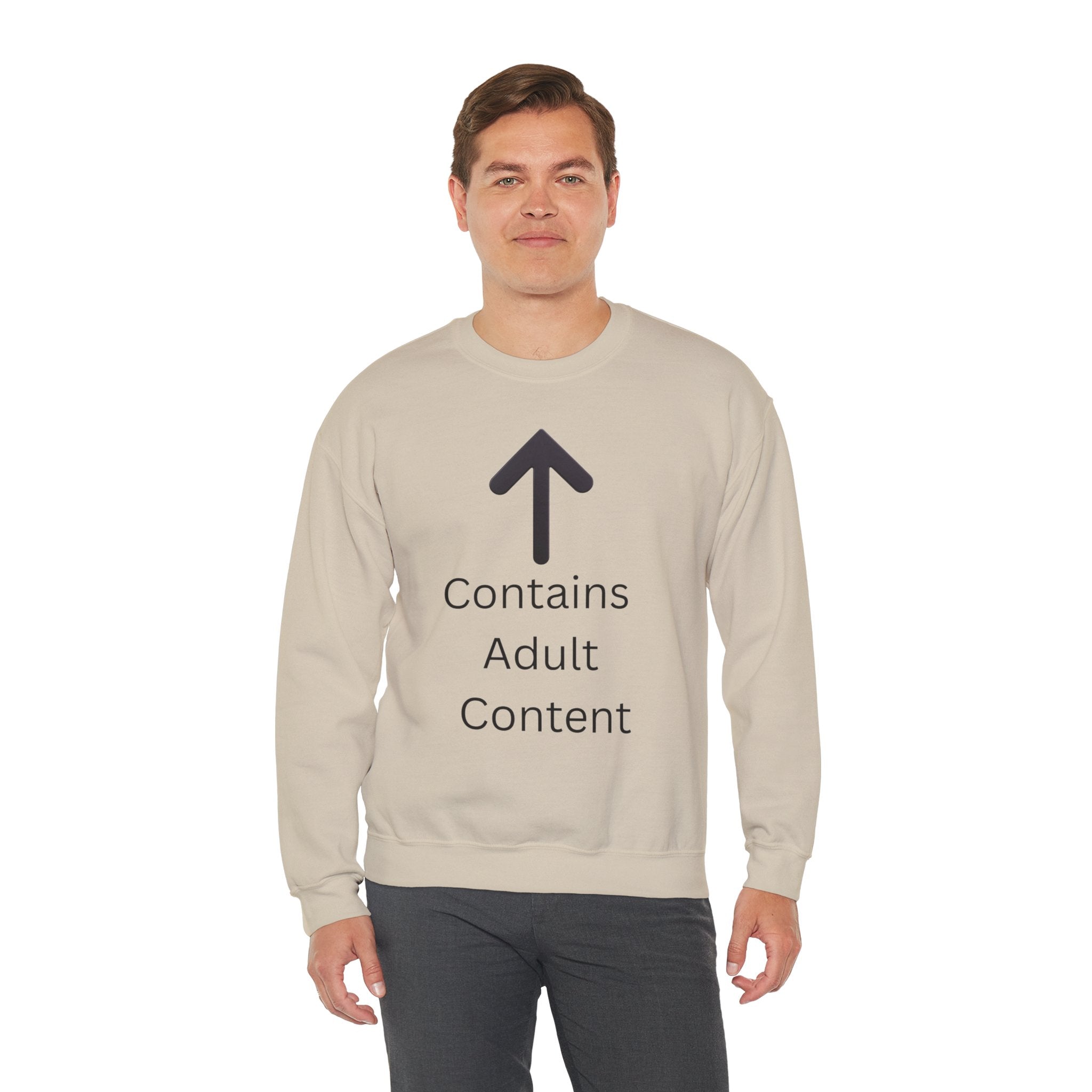 Adult Content