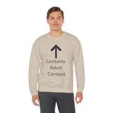 Adult Content