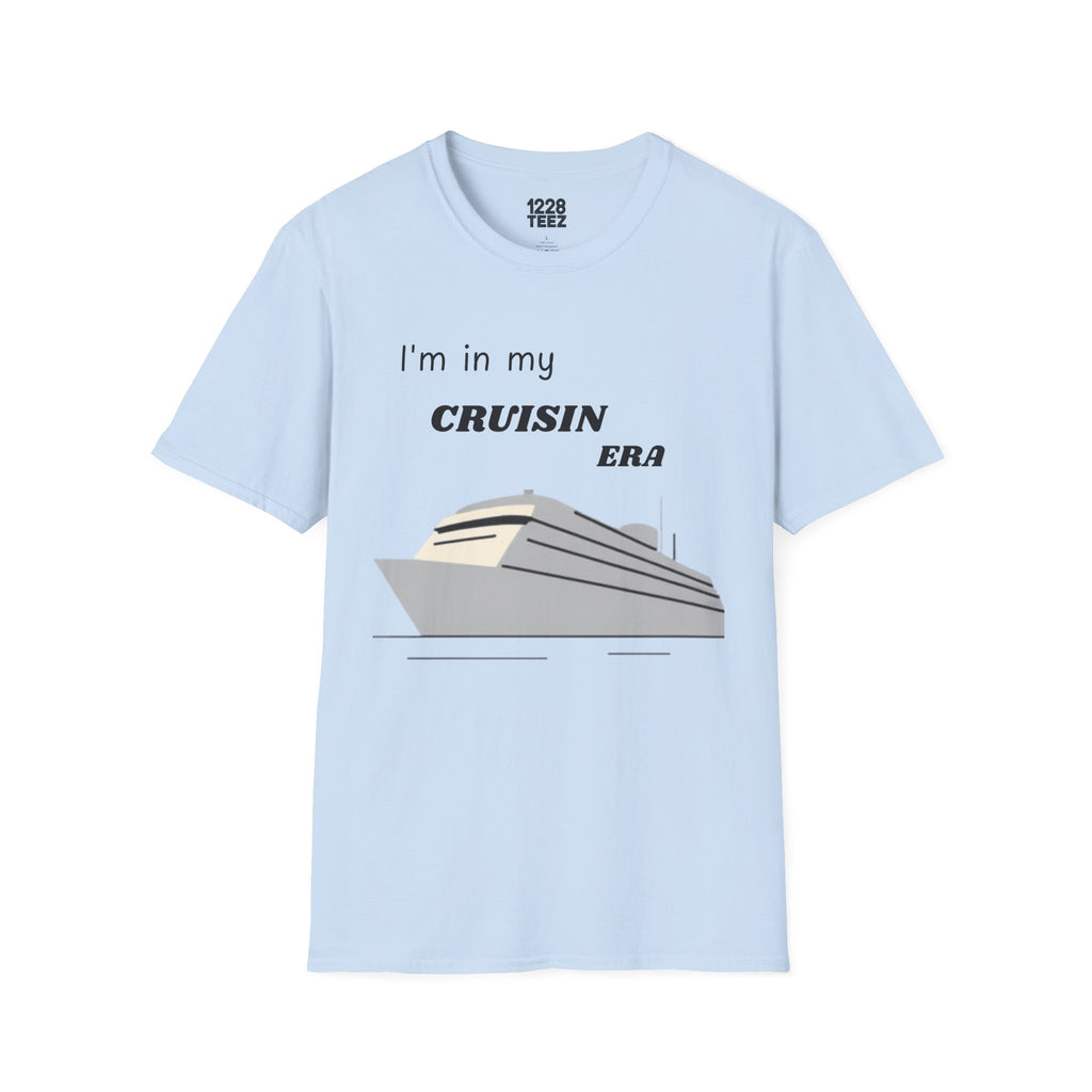 Cruisin Era