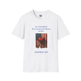 Memorial Day T-Shirt — Patriotic Memorial Tribute Tee