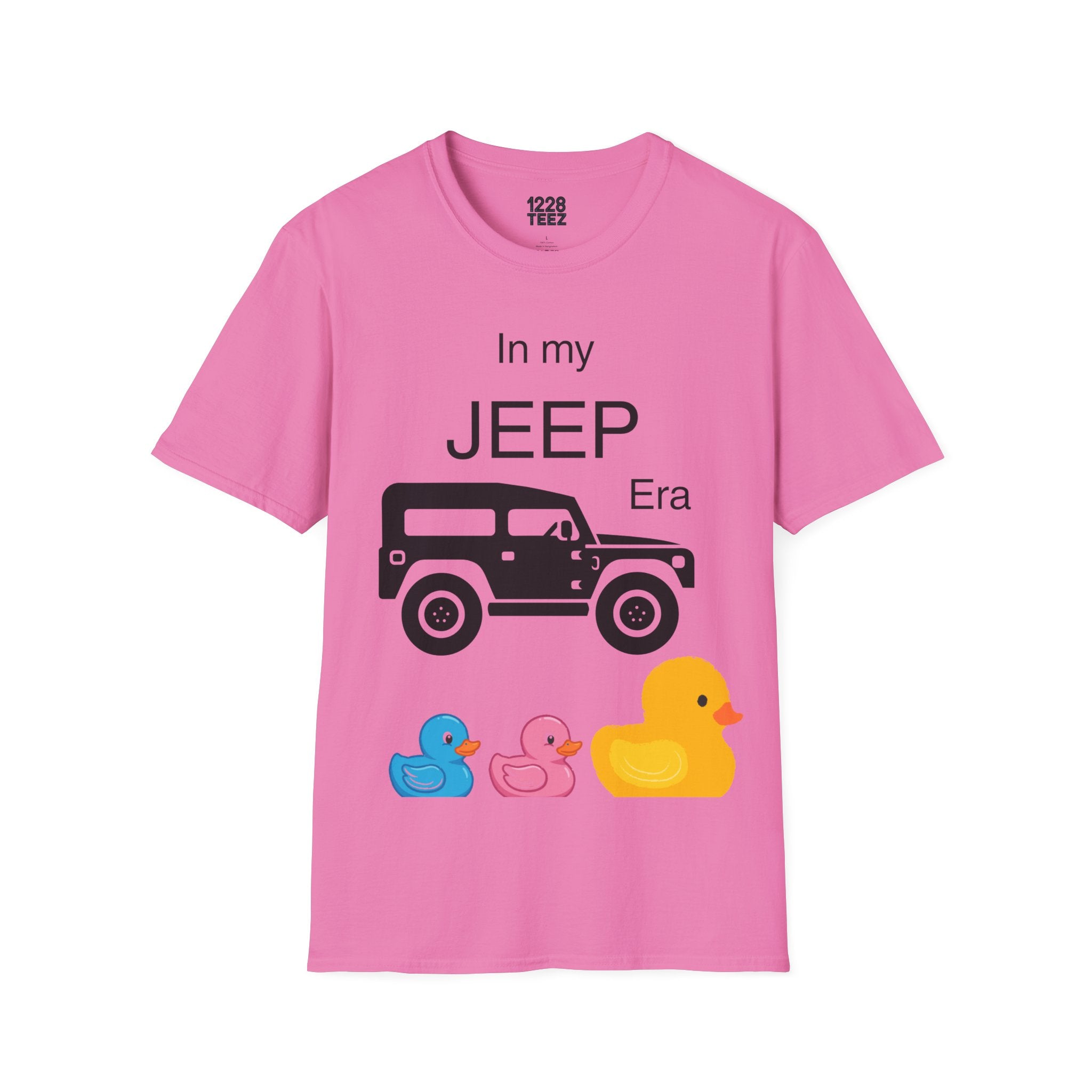 Jeep Era